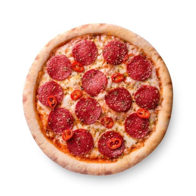 Prosciutto